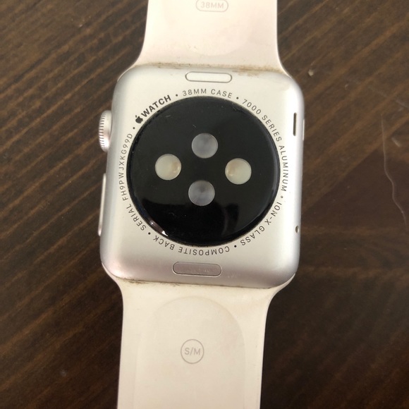 Apple Watch Series 2 - Picture 4 of 4